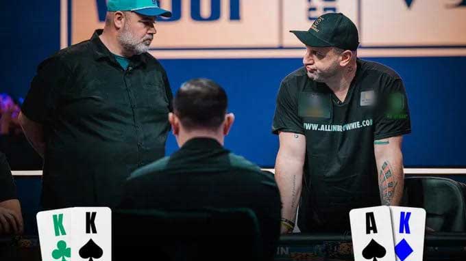 德州撲克短碼 該怎麼玩? 這5個壞習慣千萬不要犯!