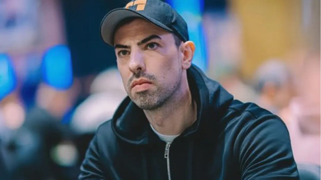 撲克博主困境 YouTube又下手了！老帳號說封就封