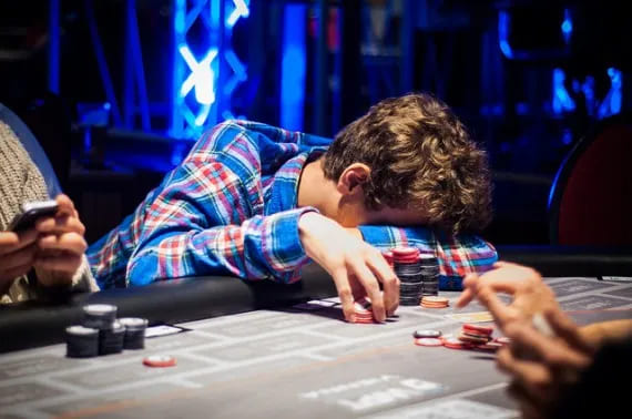 撲克選手情緒調節 與決策的“生物基礎”與睡眠息息相關 撲克選手情緒調節 與決策的“生物基礎”與睡眠息息相關