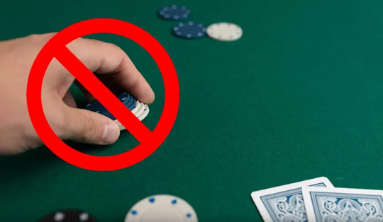 無(wú)限注德州撲克 這8個(gè)場(chǎng)合勸你不要c-bet（持續(xù)下注）