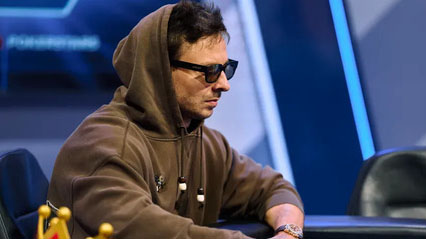 全球最危險娛樂玩家Kiki 上演驚天跟注 豪取94.6萬獎池