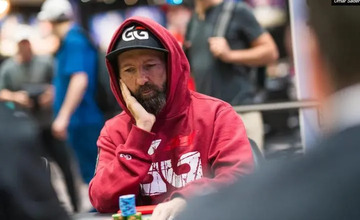 Phil Hellmuth倡議WSOP 金手鏈應削減至100條