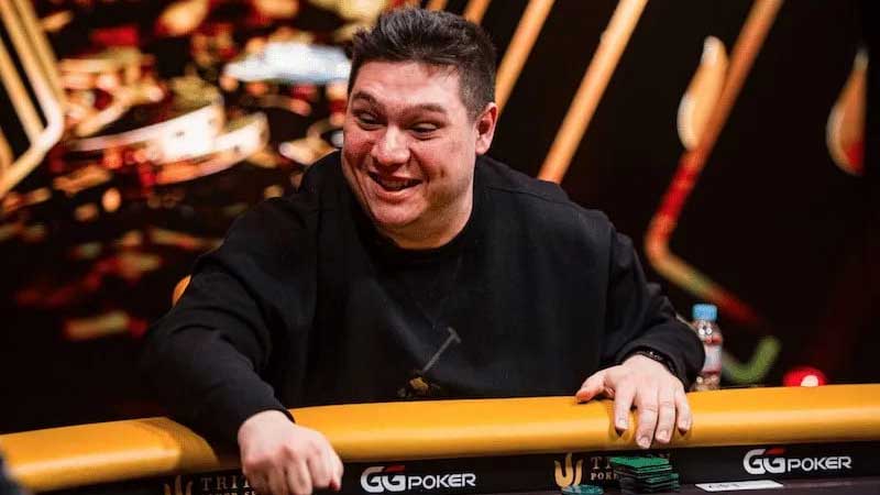 在線撲克大神Alex Theologis：詐唬失敗的真正原因是什么？