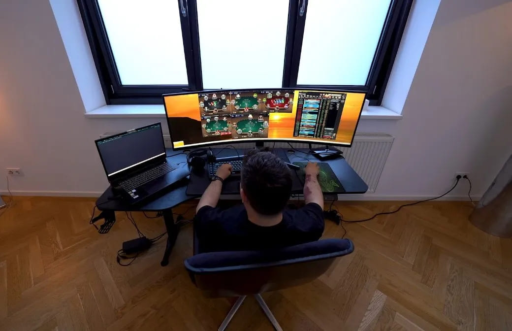 在線撲克大神Alex Theologis:詐唬失敗的真正原因是什么?