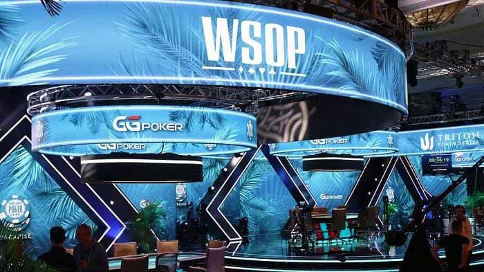 WSOP陷AI丑聞 緊急下架撲克紀錄片《NO LIMIT》