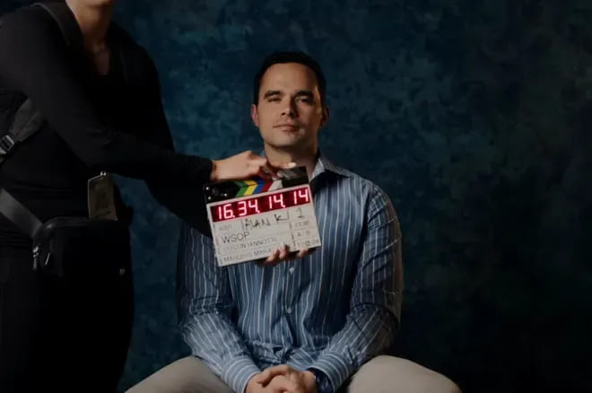 WSOP陷AI丑聞 緊急下架撲克紀(jì)錄片《NO LIMIT》
