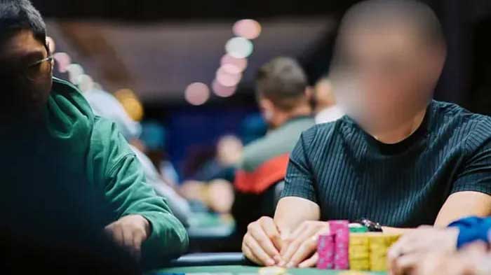 2025年世界最佳錦標賽牌手 年收入1270萬竟然是他?