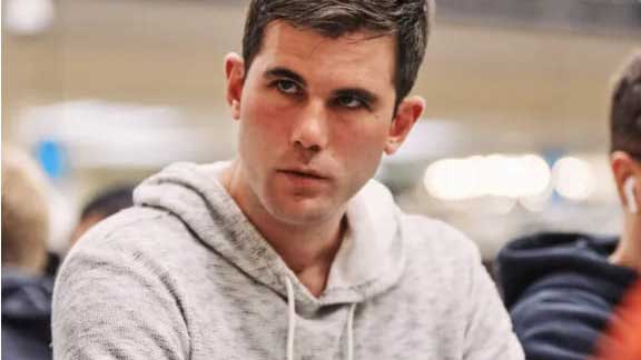 Alex Fitzgerald撲克策略 :六種跡象表明你打得過于保守